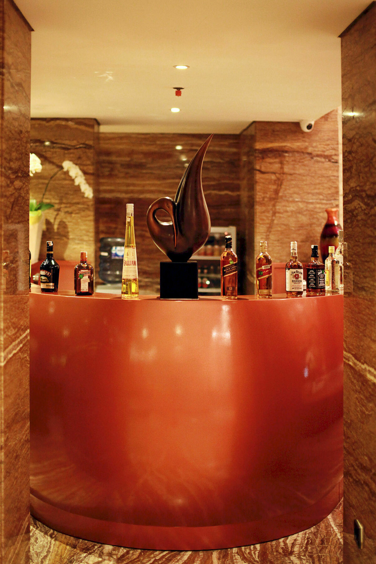 Mega Boutique Hotel Kuta Lombok Buitenkant foto