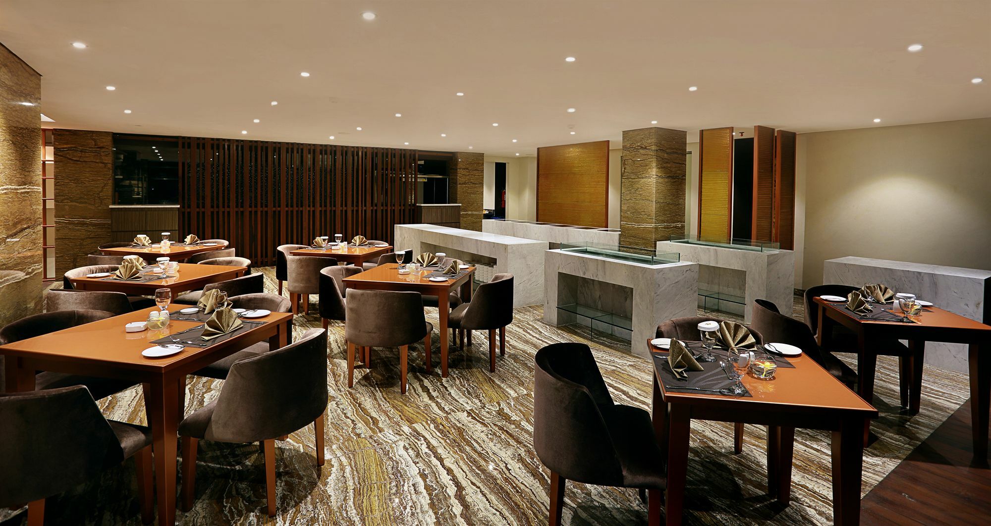 Mega Boutique Hotel Kuta Lombok Buitenkant foto